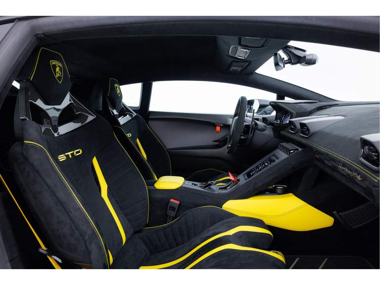 Lamborghini