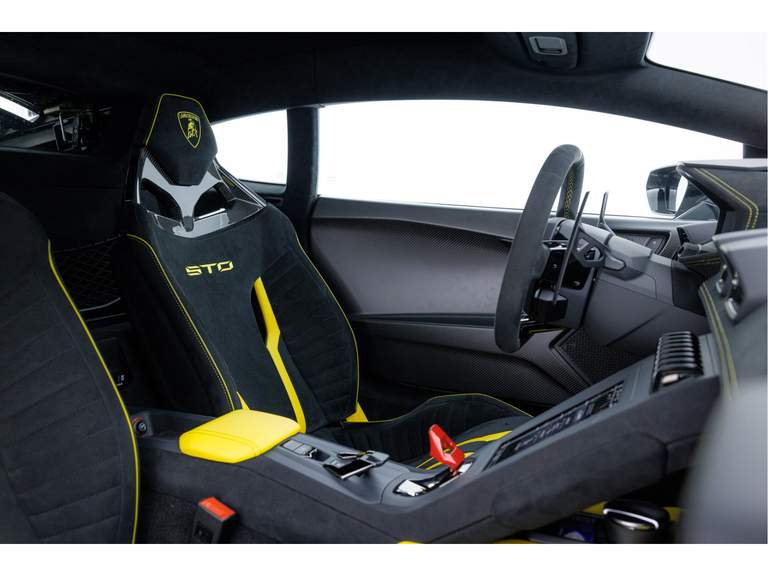 Lamborghini