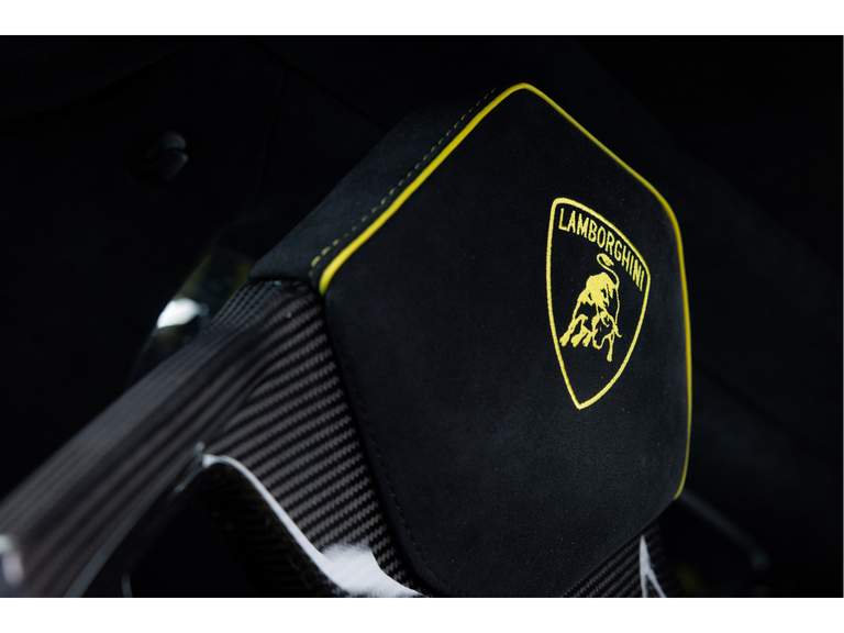 Lamborghini