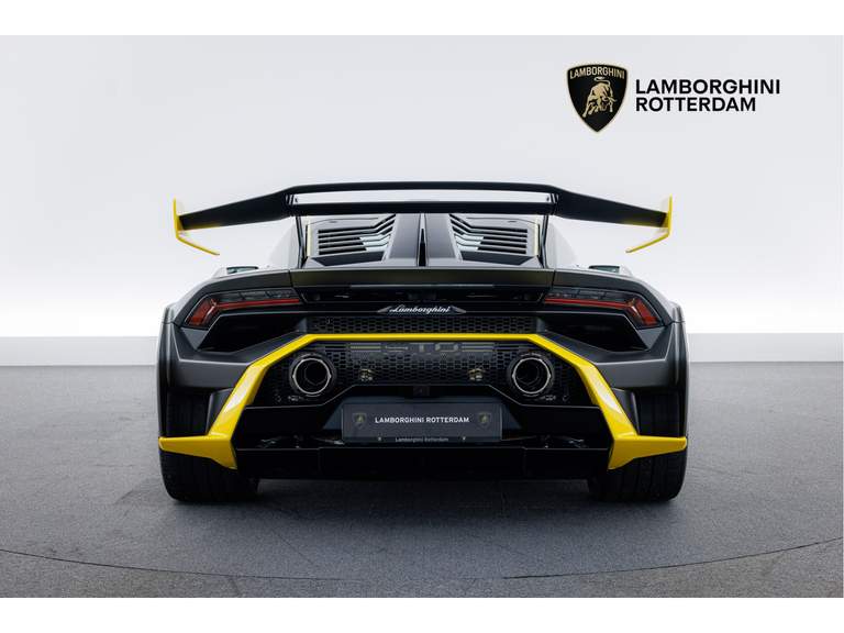 Lamborghini