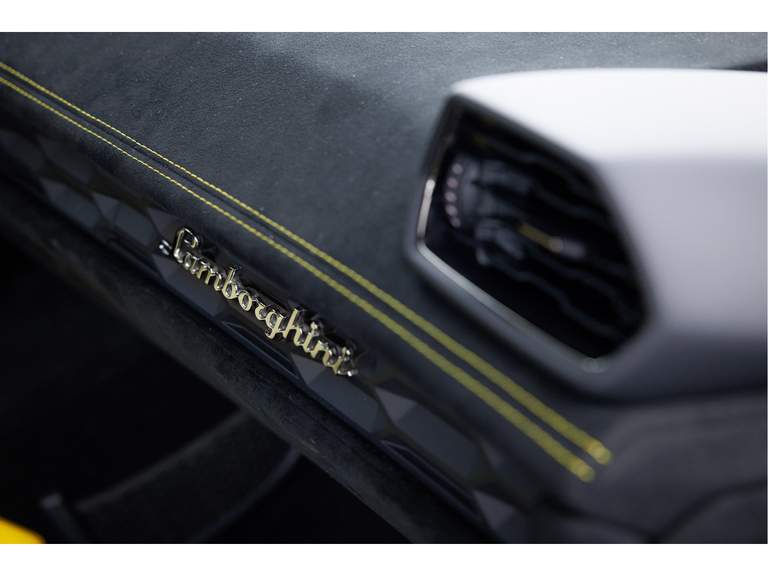 Lamborghini