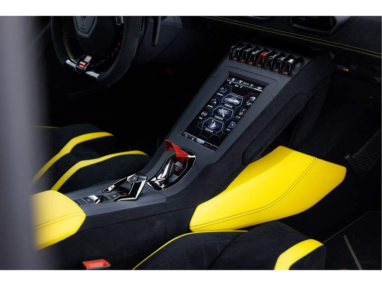 Lamborghini