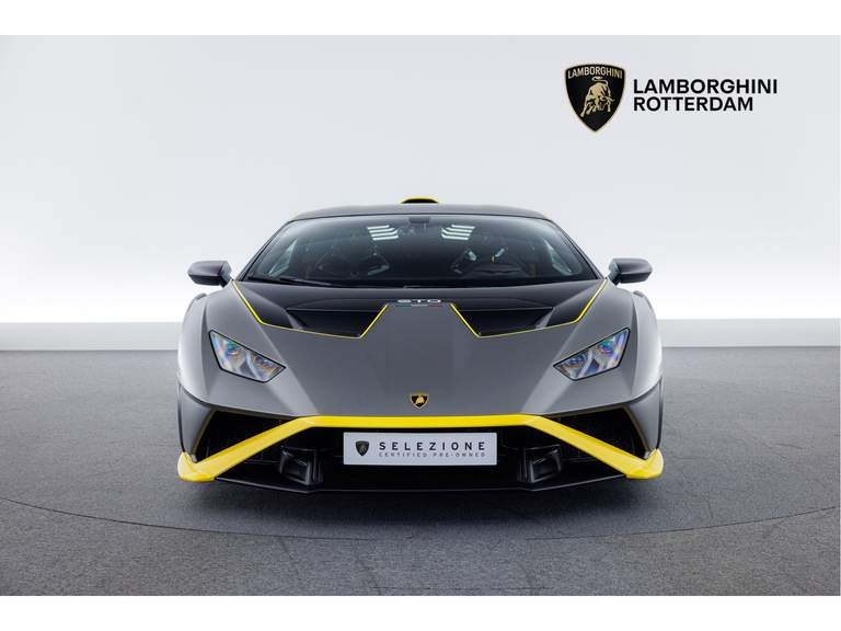 Lamborghini