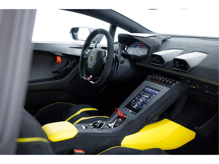 Lamborghini