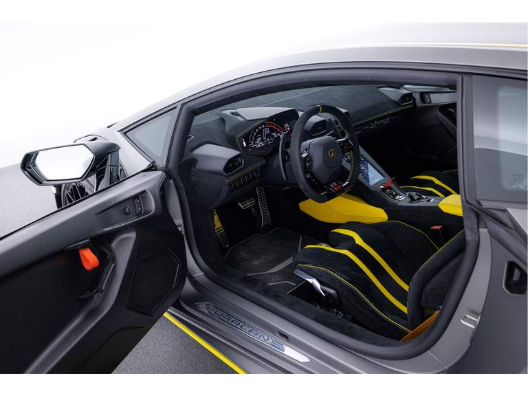 Lamborghini