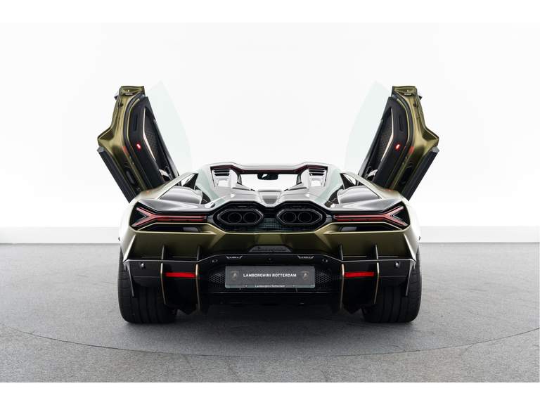 Lamborghini Lamborghini