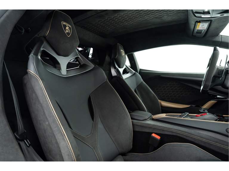 Lamborghini Lamborghini