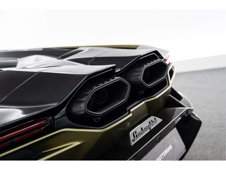 Lamborghini Lamborghini
