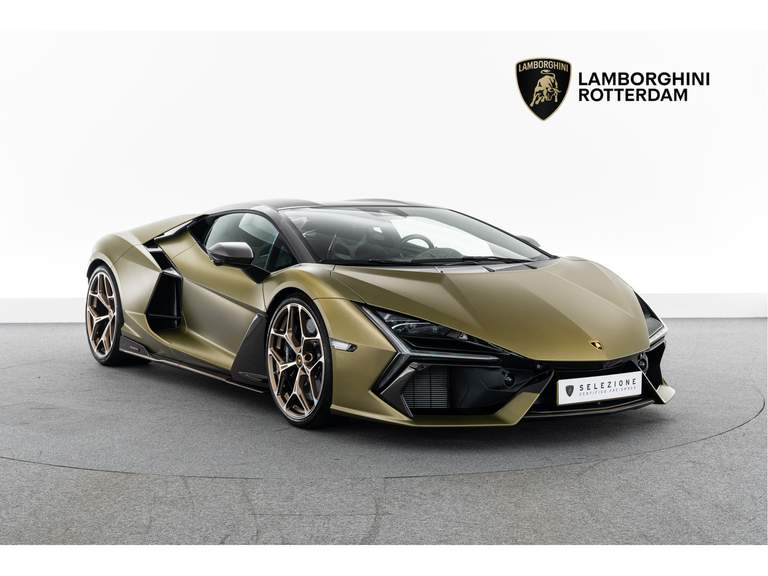 Lamborghini