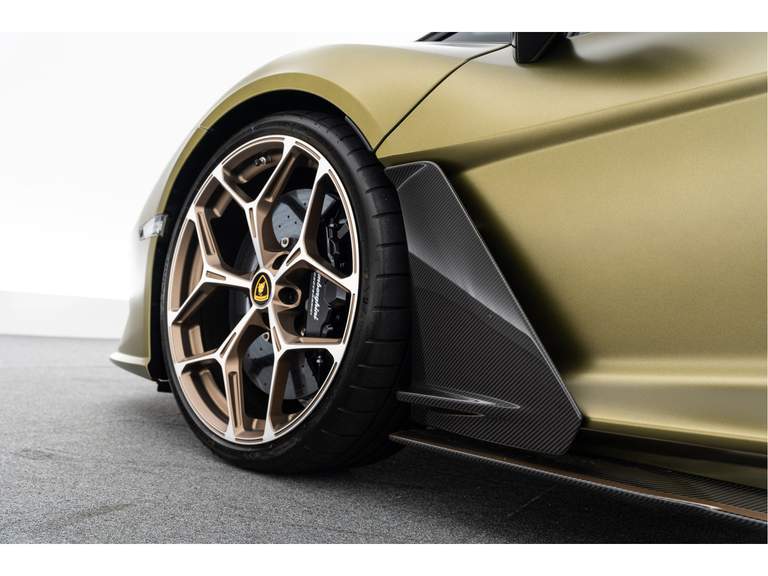 Lamborghini Lamborghini