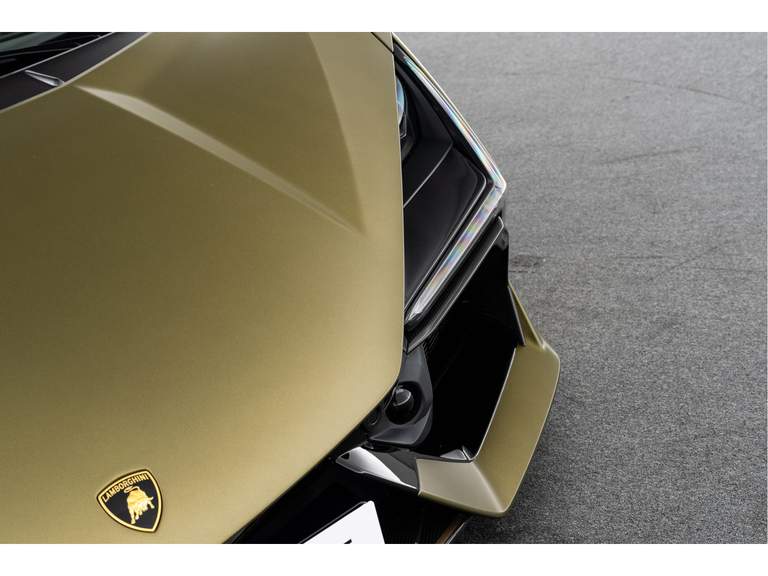 Lamborghini Lamborghini