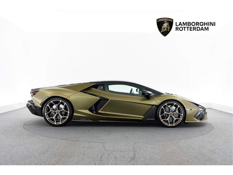 Lamborghini Lamborghini