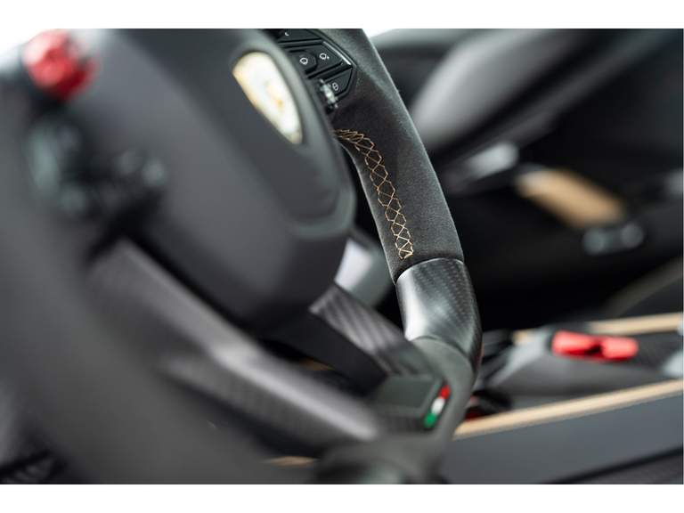Lamborghini Lamborghini
