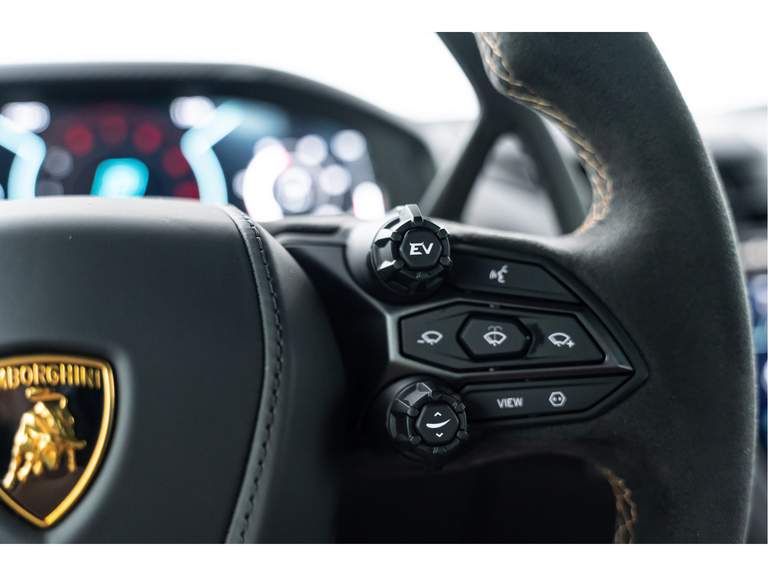 Lamborghini Lamborghini