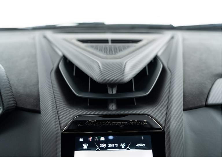 Lamborghini Lamborghini