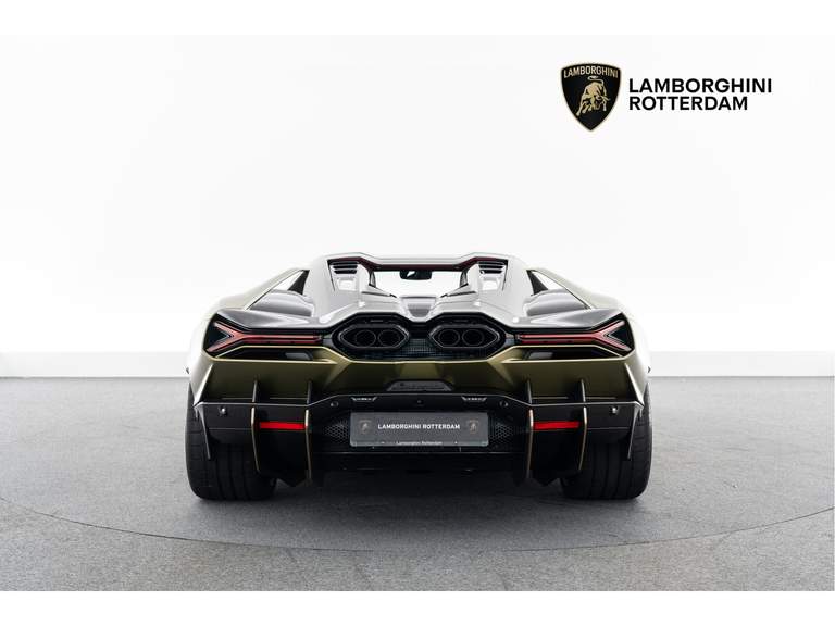 Lamborghini Lamborghini
