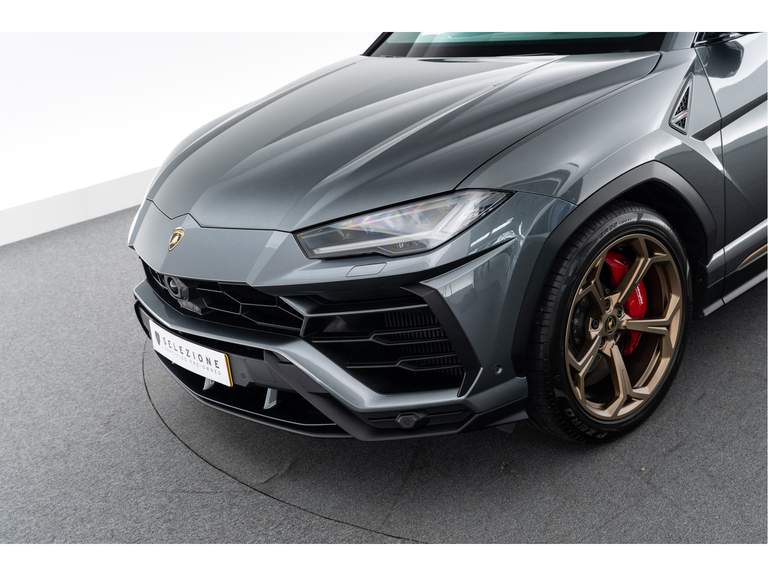 Lamborghini Lamborghini
