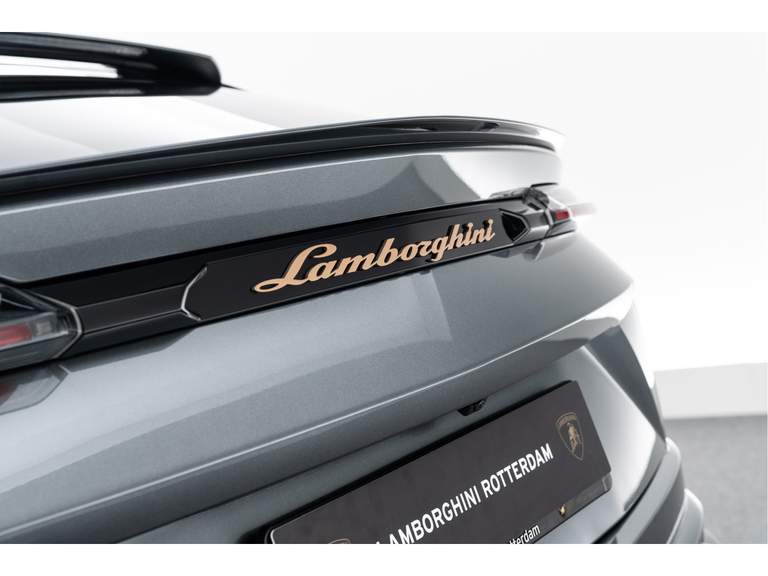 Lamborghini Lamborghini