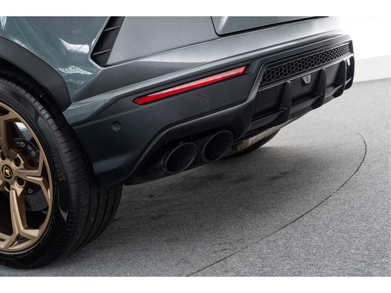 Lamborghini Lamborghini