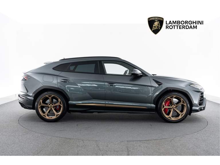 Lamborghini Lamborghini