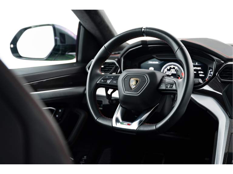 Lamborghini Lamborghini