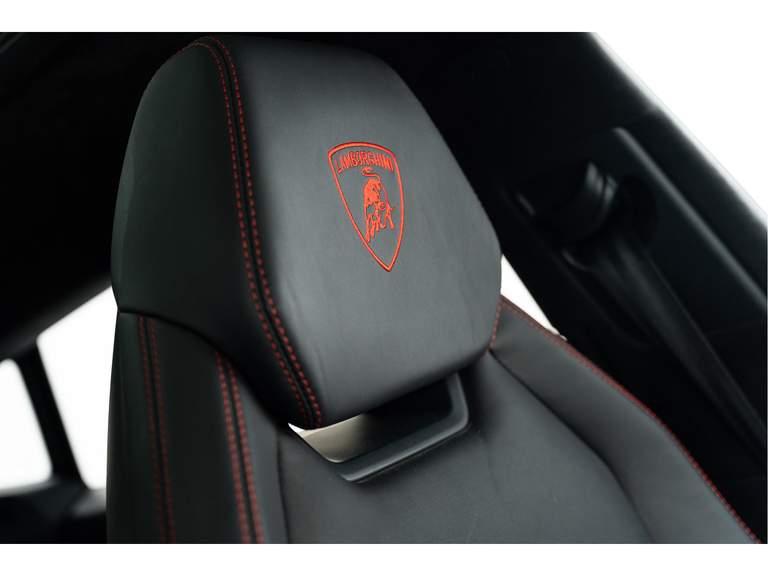 Lamborghini Lamborghini