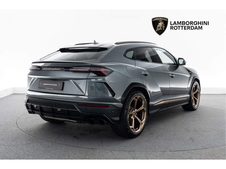 Lamborghini Lamborghini