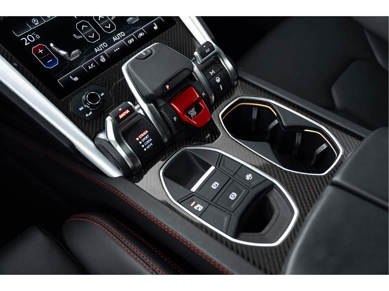 Lamborghini Lamborghini