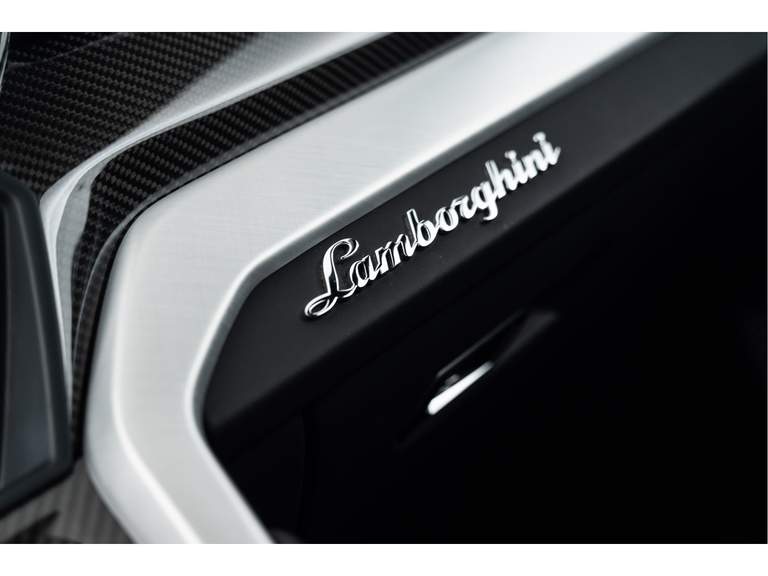 Lamborghini Lamborghini