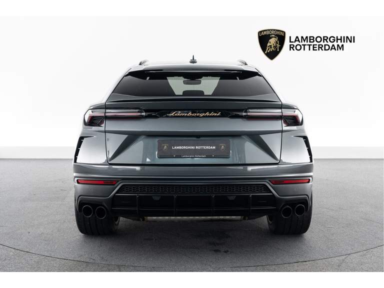 Lamborghini Lamborghini