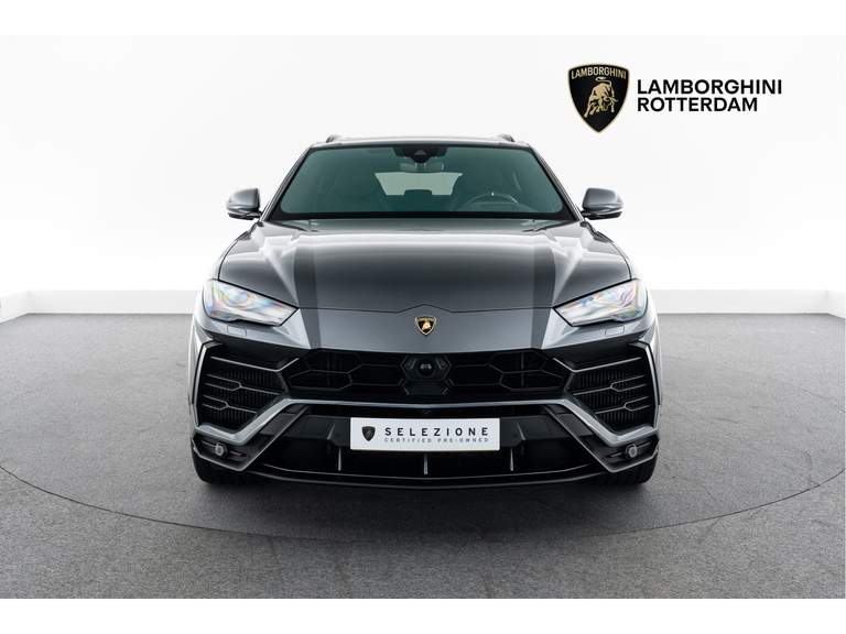 Lamborghini Lamborghini