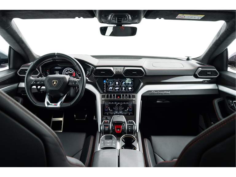 Lamborghini Lamborghini