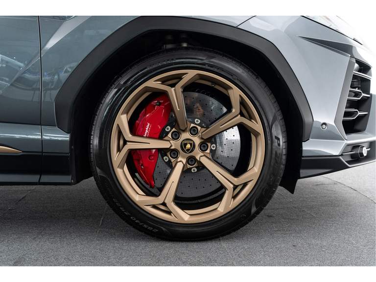 Lamborghini Lamborghini