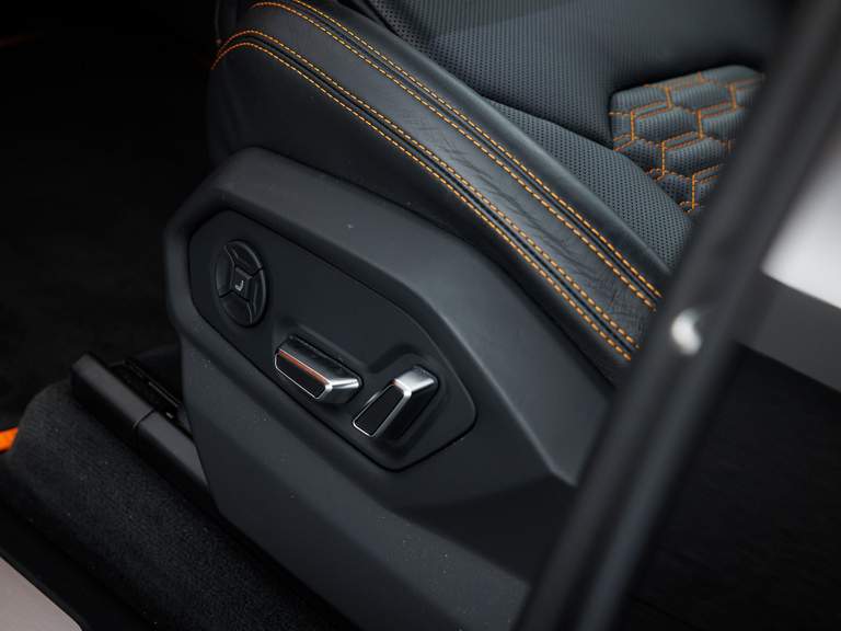 Lamborghini Lamborghini