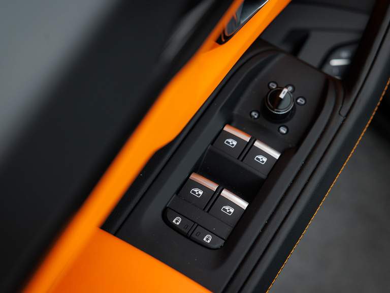 Lamborghini Lamborghini