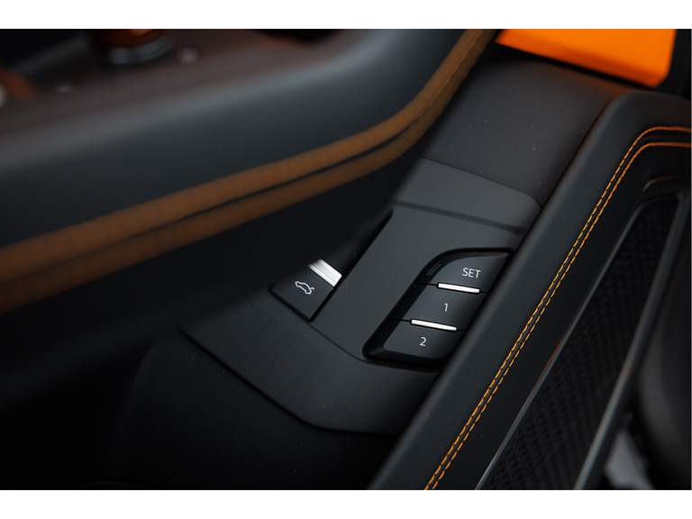 Lamborghini