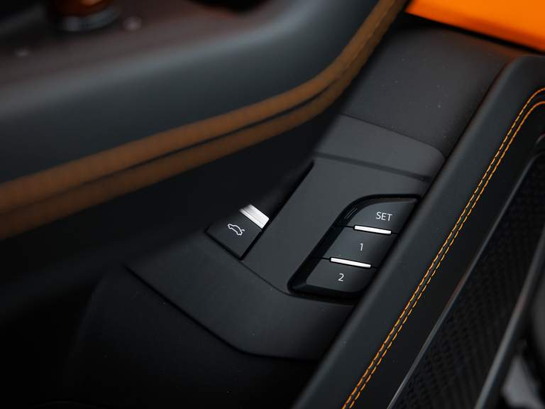 Lamborghini Lamborghini