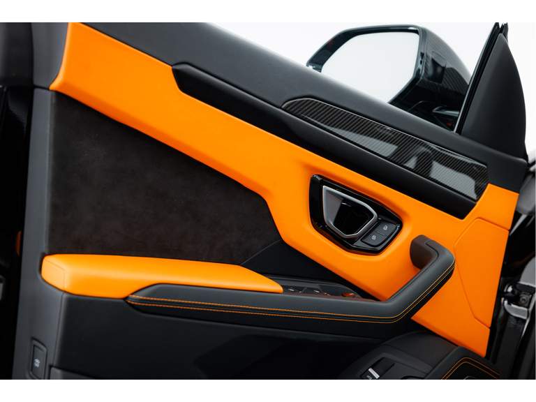 Lamborghini
