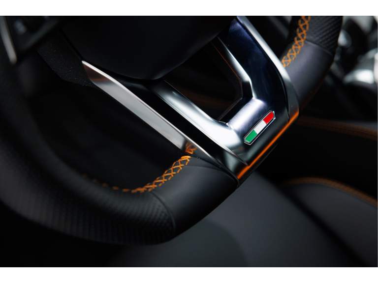Lamborghini