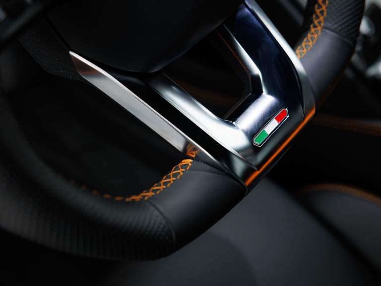 Lamborghini Lamborghini