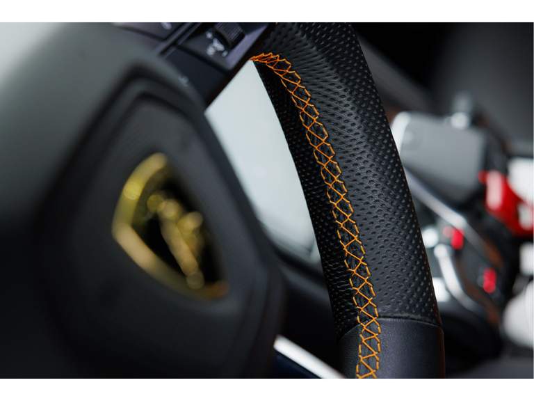 Lamborghini