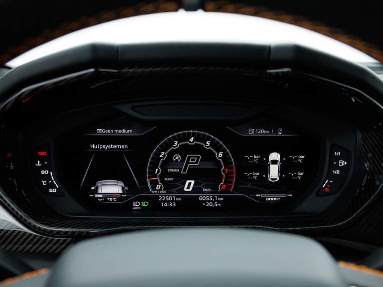 Lamborghini Lamborghini