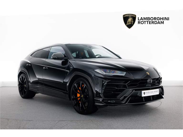 Lamborghini
