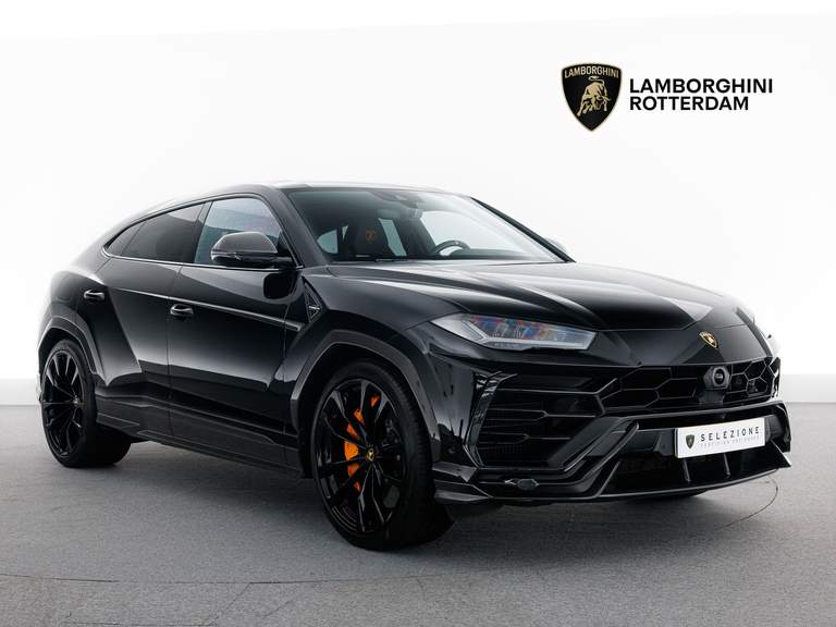 Lamborghini