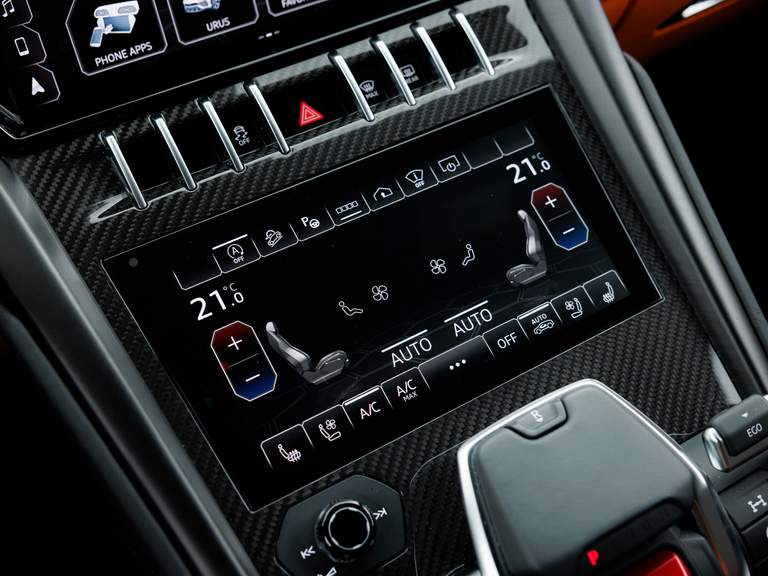 Lamborghini Lamborghini