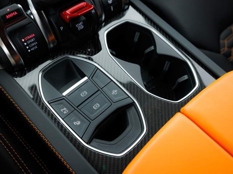 Lamborghini Lamborghini