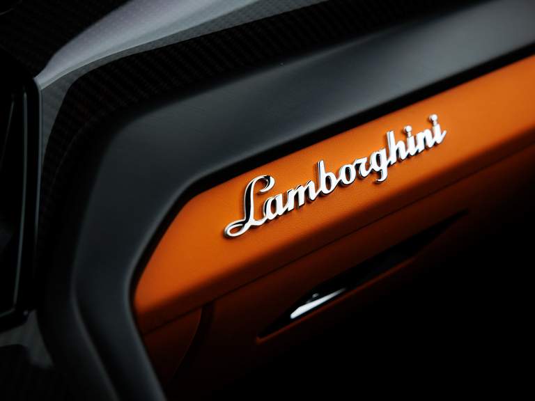 Lamborghini Lamborghini