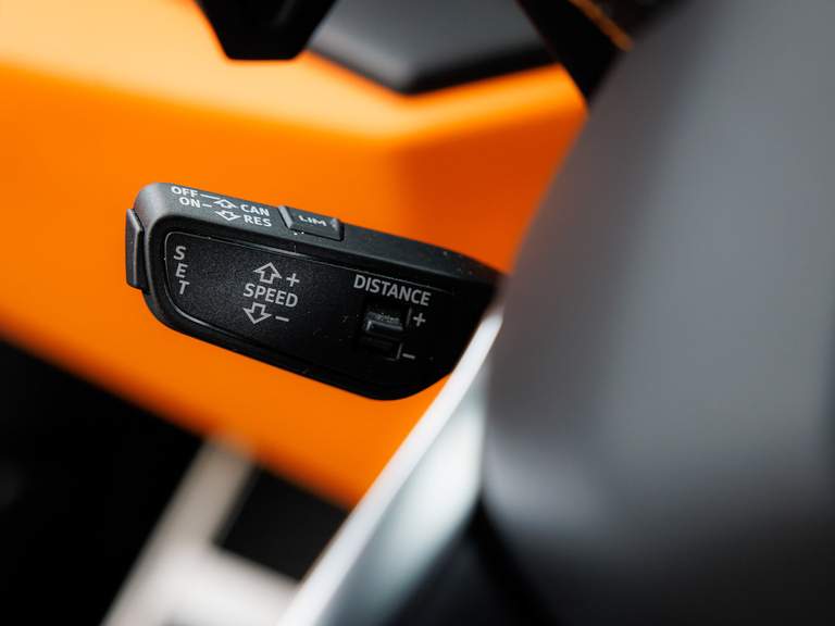 Lamborghini Lamborghini