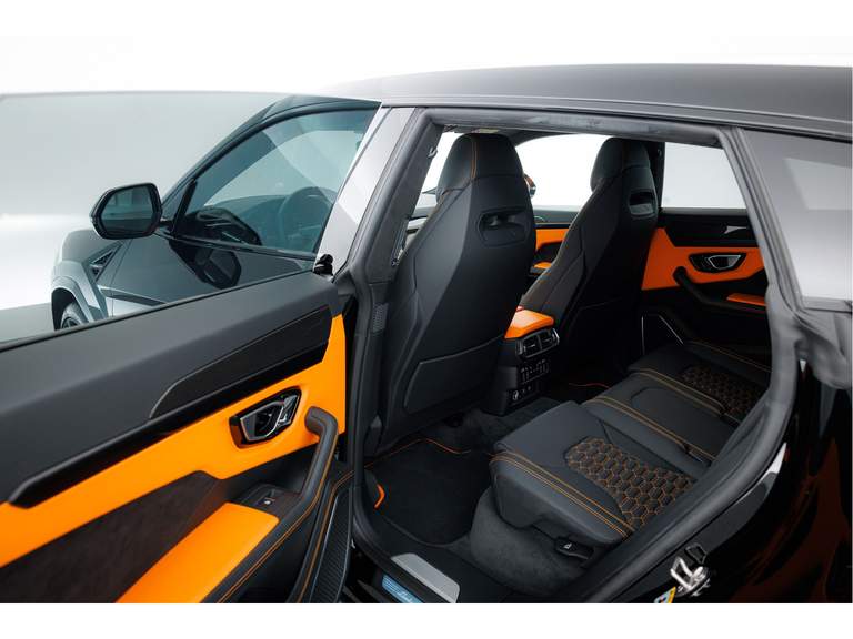 Lamborghini