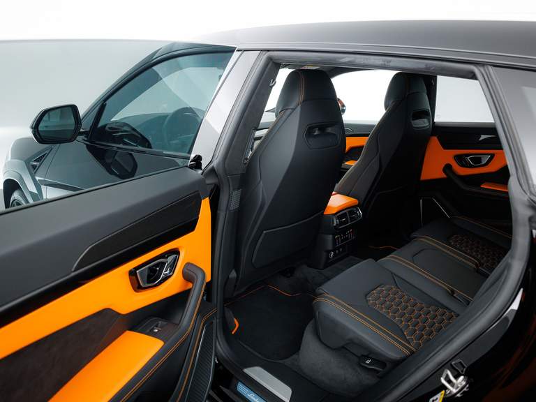 Lamborghini Lamborghini